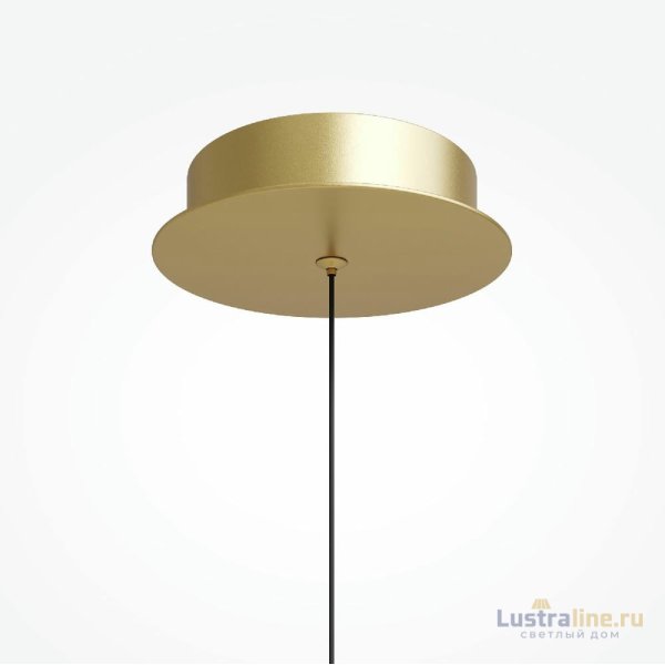 Подвесной светильник Maytoni Membrane MOD345PL-L11BS3K