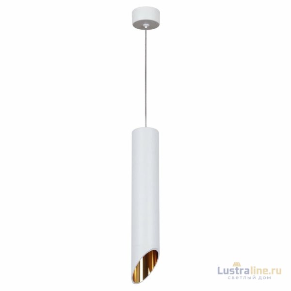 Подвесной светильник Reluce 16007-0.9-001LD 300mm GU10 WT+GD