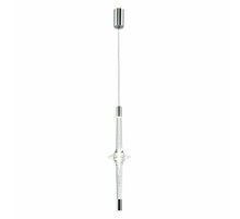 Подвесной светильник Modelux ML.2550.1 CR