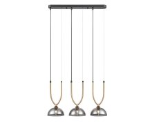 Подвесной светильник Vele Luce Cloe VL5434P03