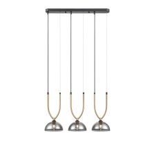Подвесной светильник Vele Luce Cloe VL5434P03