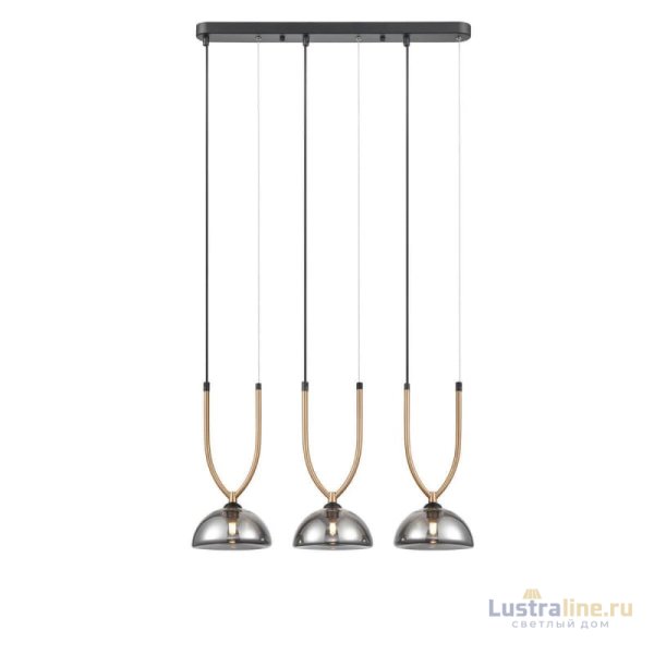 Подвесной светильник Vele Luce Cloe VL5434P03 Подвесной светильник Vele Luce Cloe VL5434P03