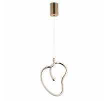 Подвесной светильник De Markt Аурих 108011001