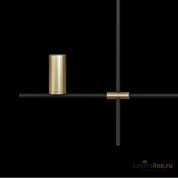 Подвесной светильник Loft IT Tribes 8120-3 Подвесной светильник Loft IT Tribes 8120-3