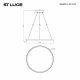 Подвесной светильник ST Luce Satellite SL6015.413.01
