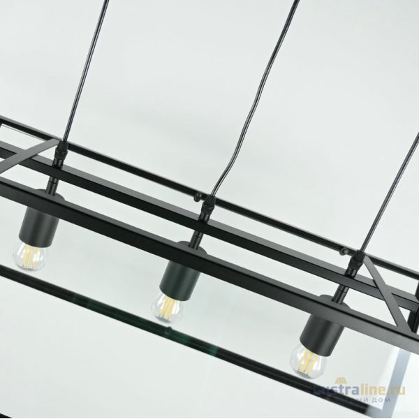 Подвесной светильник ImperiumLoft Model 249061-26 Подвесной светильник ImperiumLoft Model 249061-26