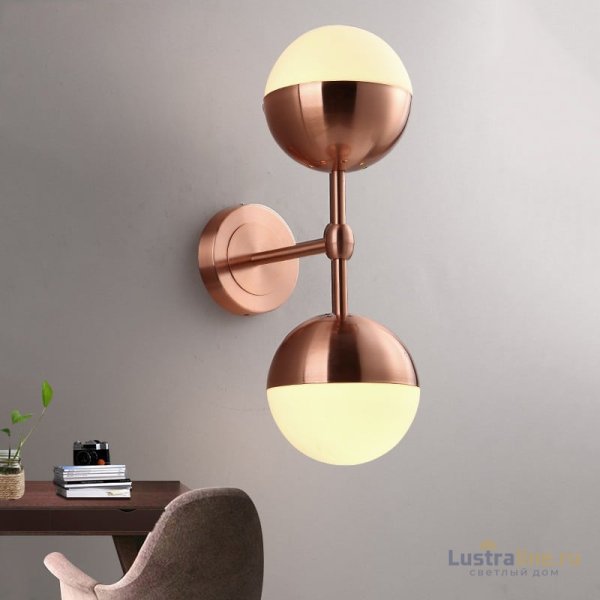 Подвесной светильник ImperiumLoft Pompon 179667-26