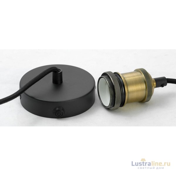 Подвесной светильник Lussole Loft X LSP-9601 Подвесной светильник Lussole Loft X LSP-9601