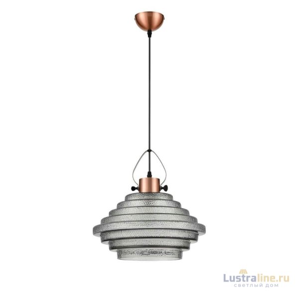 Подвесной светильник Vele Luce Genio VL5402P21 Подвесной светильник Vele Luce Genio VL5402P21