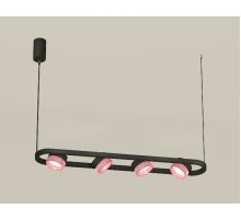 Подвесной светильник Ambrella Light Traditional (C9164, N8486) XB9164201