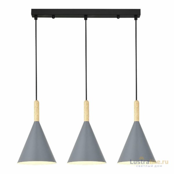 Подвесной светильник Evoluce Arket SLE1255-413-03