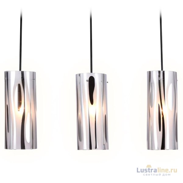 Подвесной светильник Ambrella Light Traditional TR3590