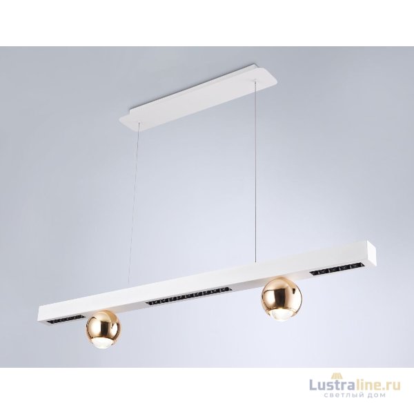 Подвесной светильник Ambrella Light Comfort FL5955