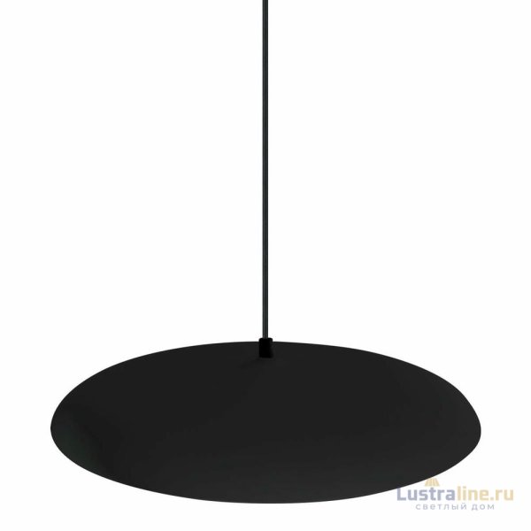 Подвесной светильник Loft IT Plato 10119 Black Подвесной светильник Loft IT Plato 10119 Black