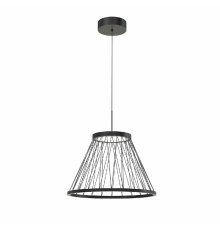 Подвесной светильник Favourite Fibra 4633-4P