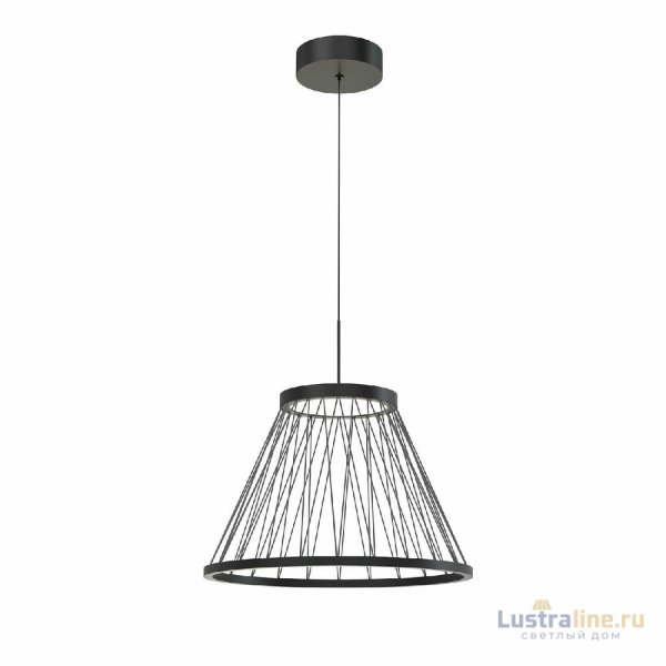 Подвесной светильник Favourite Fibra 4633-4P Подвесной светильник Favourite Fibra 4633-4P