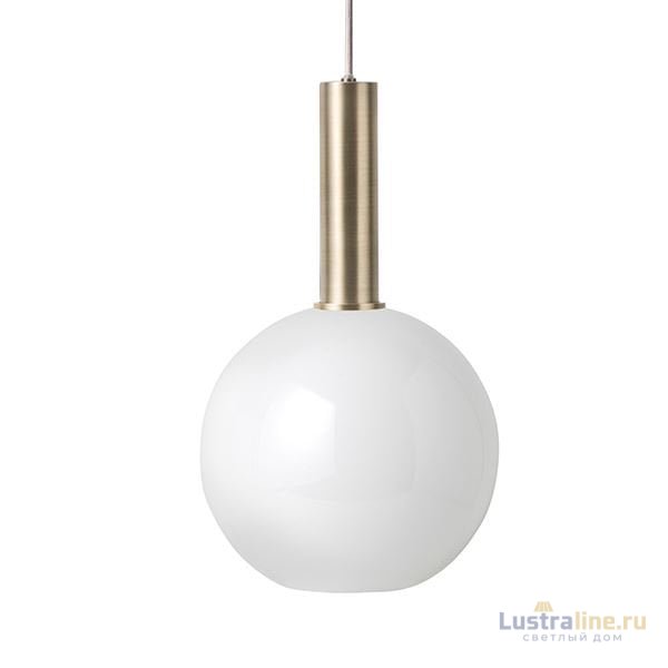 Подвесной светильник ImperiumLoft Ferm Living 73517-22 Подвесной светильник ImperiumLoft Ferm Living 73517-22