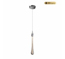 Подвесной светильник Modestyle MS.88920.1 CH