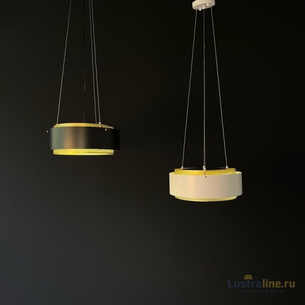 Подвесной светильник ImperiumLoft Casing 189559-26