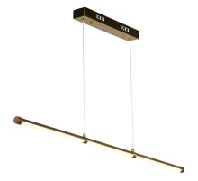 Подвесной светильник Lussole Loft Aberdeen LSP-8219