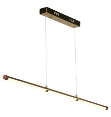 Подвесной светильник Lussole Loft Aberdeen LSP-8219