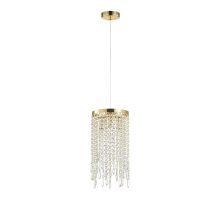 Подвесной светильник Odeon Light Chokka 5028/3 Подвесной светильник Odeon Light Chokka 5028/3