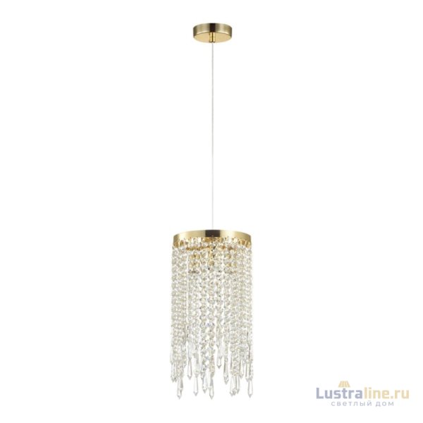Подвесной светильник Odeon Light Chokka 5028/3