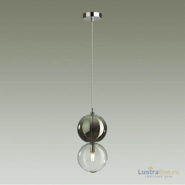 Подвесной светильник Odeon Light Changi 4980/1A