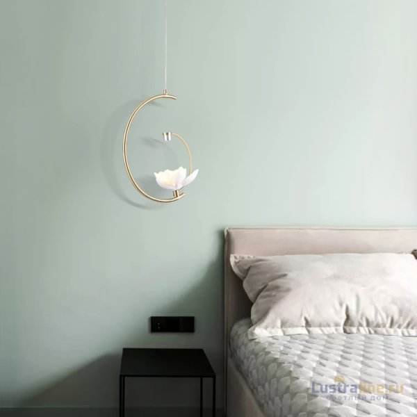 Подвесной светильник ImperiumLoft Magnolia 101770-26