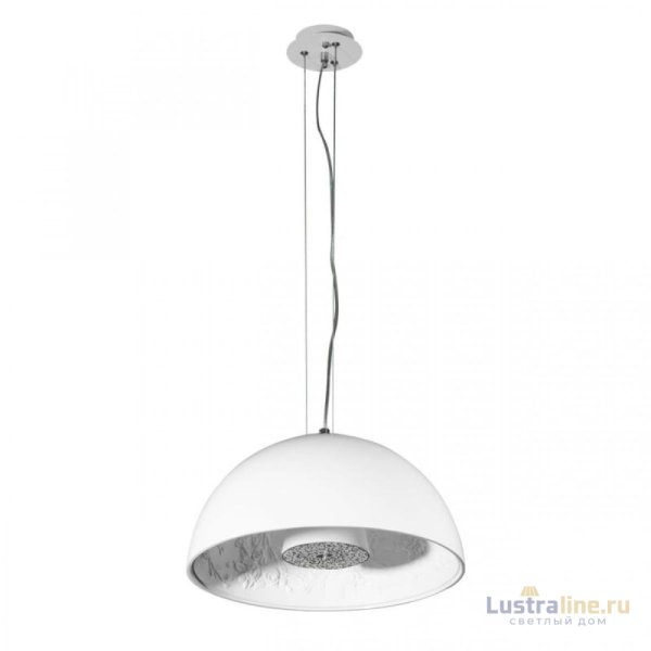 Подвесной светильник Loft IT Mirabell 10106/400 White Подвесной светильник Loft IT Mirabell 10106/400 White