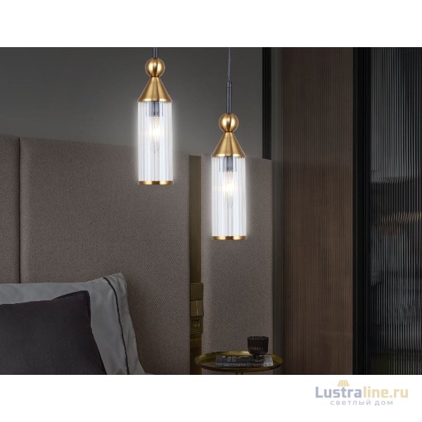 Подвесной светильник Ambrella Light High Light Heigh Light LH55251