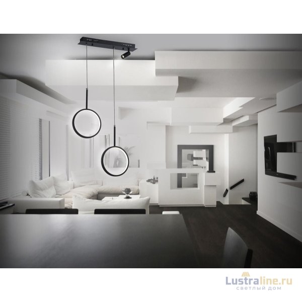 Подвесной светильник Ambrella Light Comfort FL5274