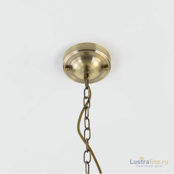 Подвесной светильник Citilux Эмир CL467223