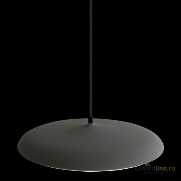 Подвесной светильник Loft IT Plato 10119 Grey Подвесной светильник Loft IT Plato 10119 Grey