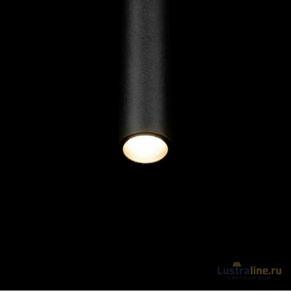 Подвесной светильник Loft IT Metropolis 10334/800 Black Подвесной светильник Loft IT Metropolis 10334/800 Black