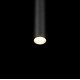 Подвесной светильник Loft IT Metropolis 10334/800 Black