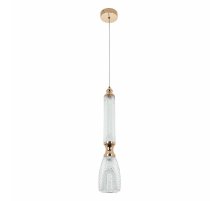 Подвесной светильник Modestyle MS.89118.1 GD