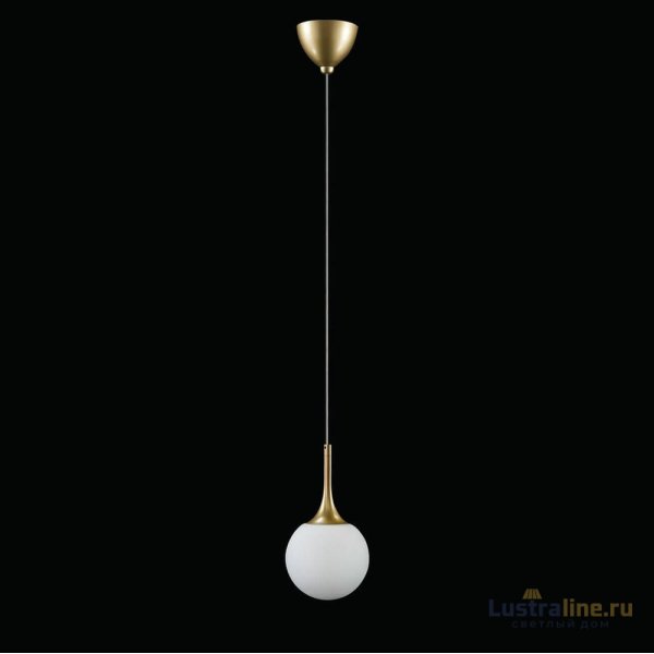 Подвесной светильник Lightstar Globo 813012 Подвесной светильник Lightstar Globo 813012