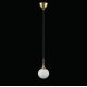 Подвесной светильник Lightstar Globo 813012