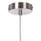 Подвесной светильник Myfar Pierre MR2234-1P