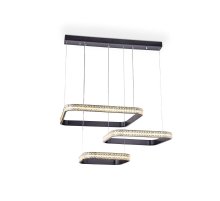 Подвесной светодиодный светильник Ambrella Light Acrylica Original FA6166