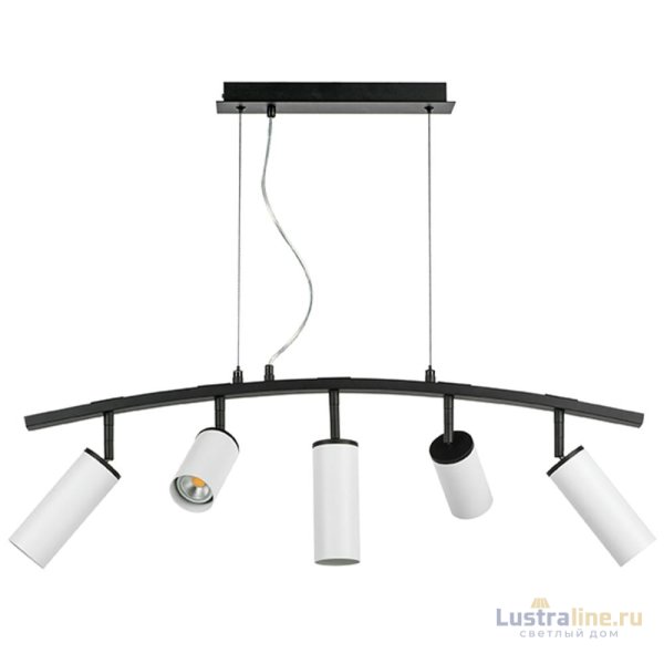 Подвесной светильник Lightstar Rullo LR735362863 (571735+214436-2+214486-3)