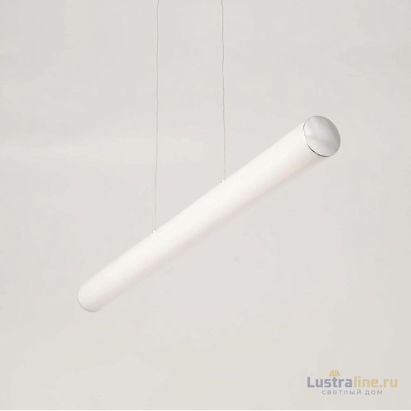 Подвесной светодиодный светильник Citilux Фауст CL721P24N