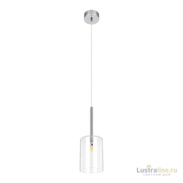 Подвесной светильник Loft IT Spillray 10232/C White Подвесной светильник Loft IT Spillray 10232/C White