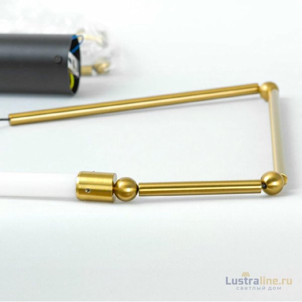 Подвесной светильник Lussole Skew LSP-7319 Подвесной светильник Lussole Skew LSP-7319