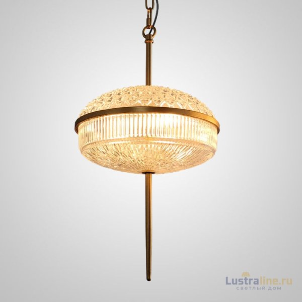 Подвесной светильник ImperiumLoft Ample 212136-26
