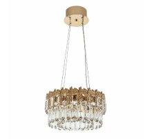 Подвесной светильник Modelux ML.830.400 GD