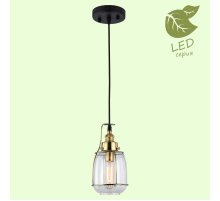 Подвесной светильник Lussole Loft Brighamton GRLSP-9677