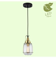 Подвесной светильник Lussole Loft Brighamton GRLSP-9677