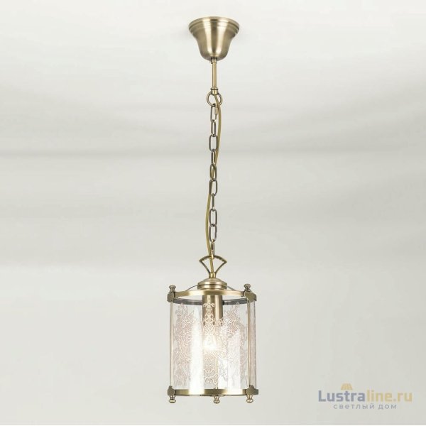 Подвесной светильник Citilux Версаль CL408113